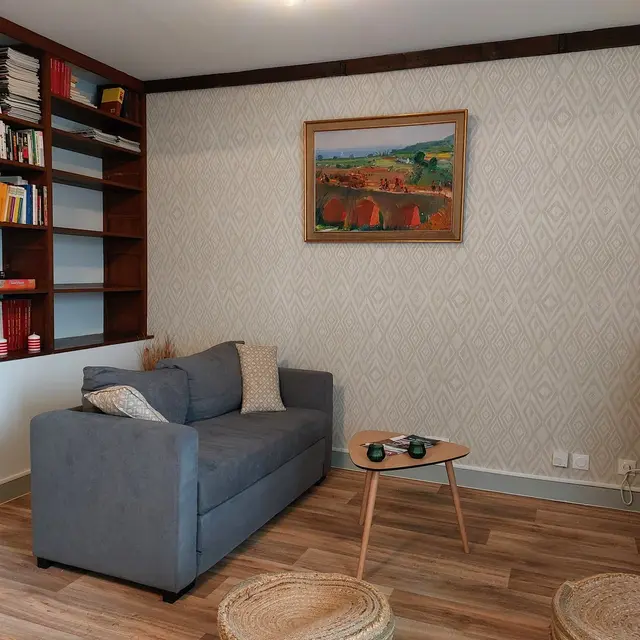 Les dames de Salies - Appartement Alicia