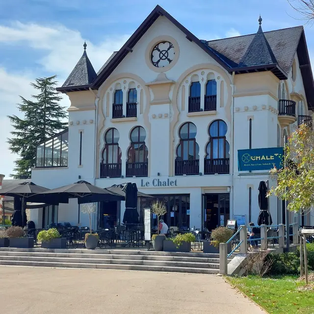 Le Chalet