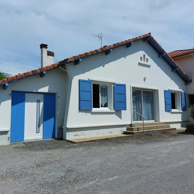 Maison Touya