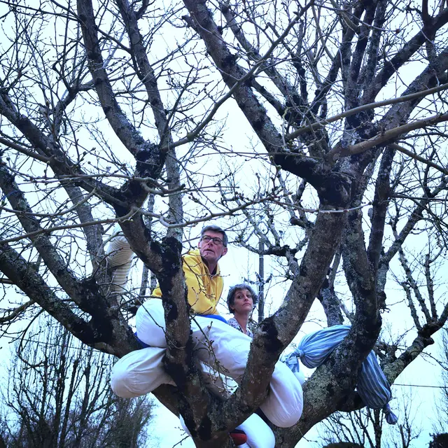 6-La Solitude du polochon- La Dyslexique @C.Ermenault