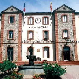 MAIRIE