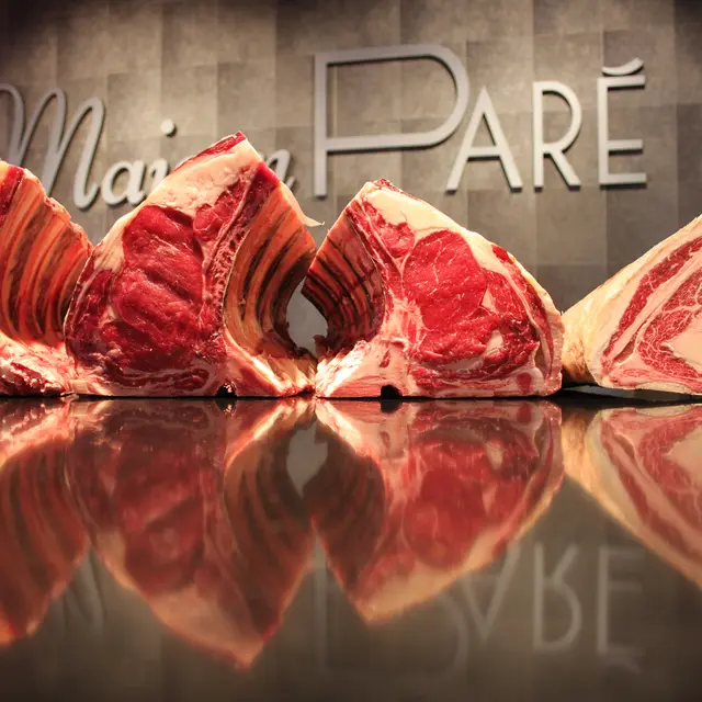 Maison PARE
