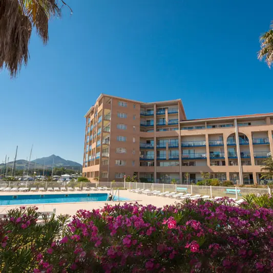 Mer et golf - Argelès_1