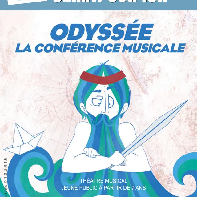 ODYSSÉ-WEB