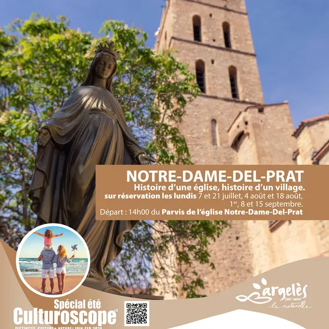 A3-NOTRE DAME DEL PRAT