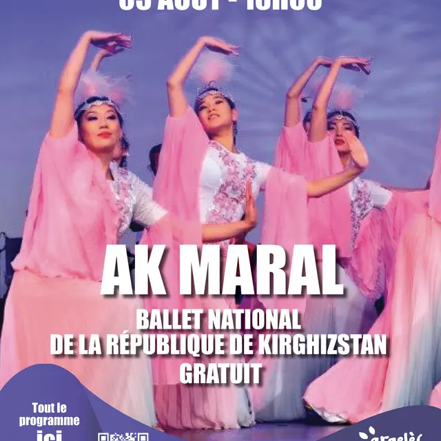 A3-AK MARAL