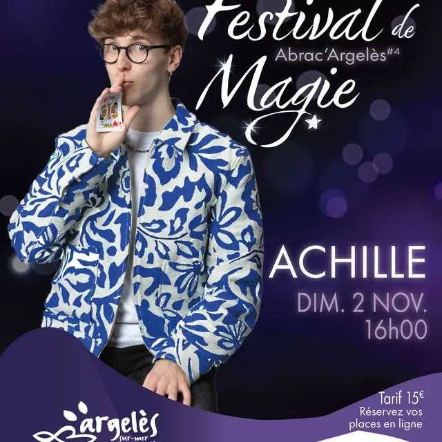 ACHILLE - 1