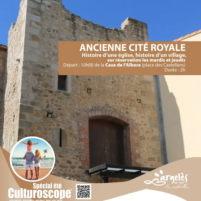 A3-CITE ROYALE