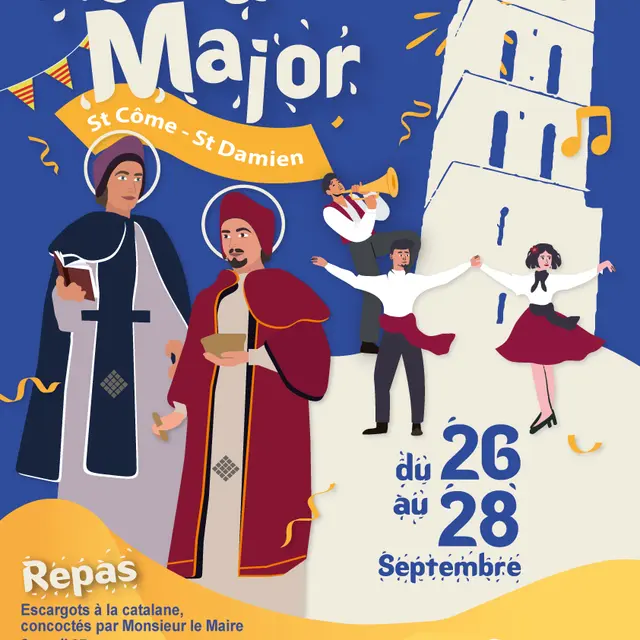 FESTA MAJOR