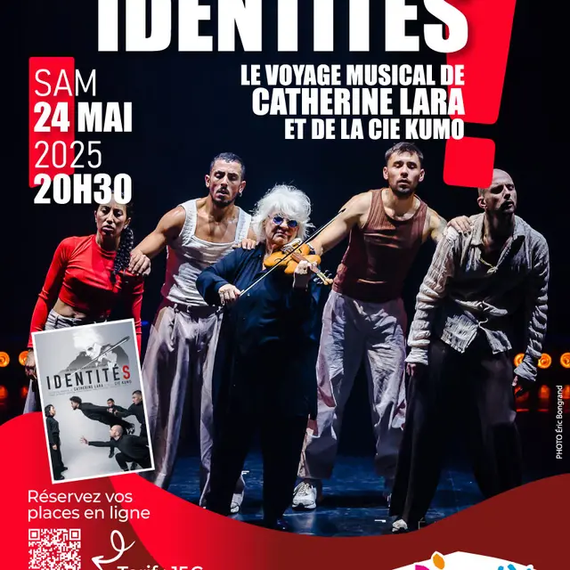 A3-Identité