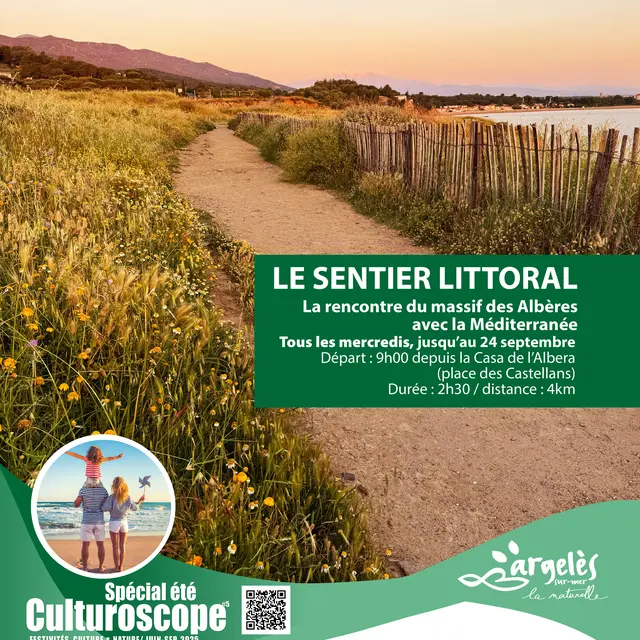A3-LE SENTIER LITTORAL