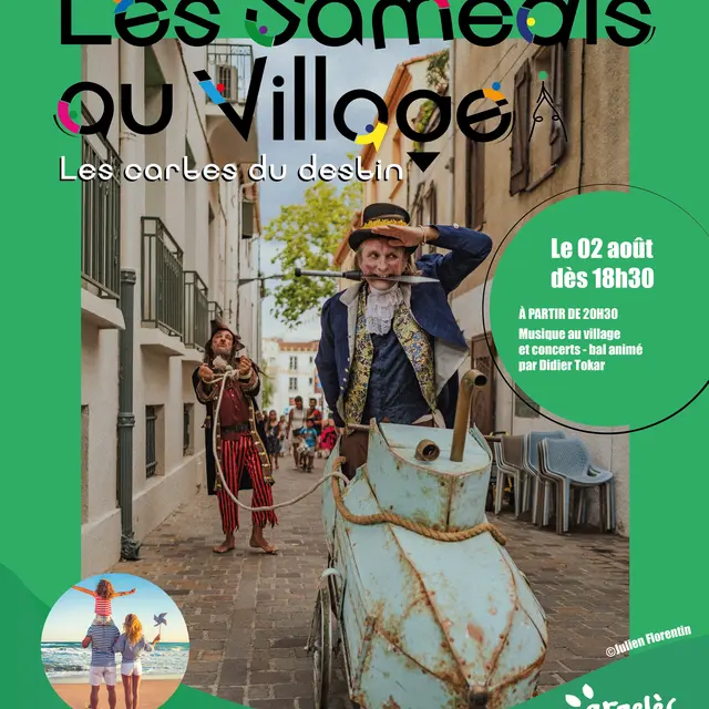 SourceA3-LesSamedisAuVillage