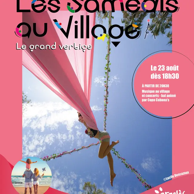 SourceA3-LesSamedisAuVillage