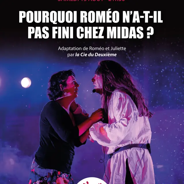A3 Pourquoi roméo