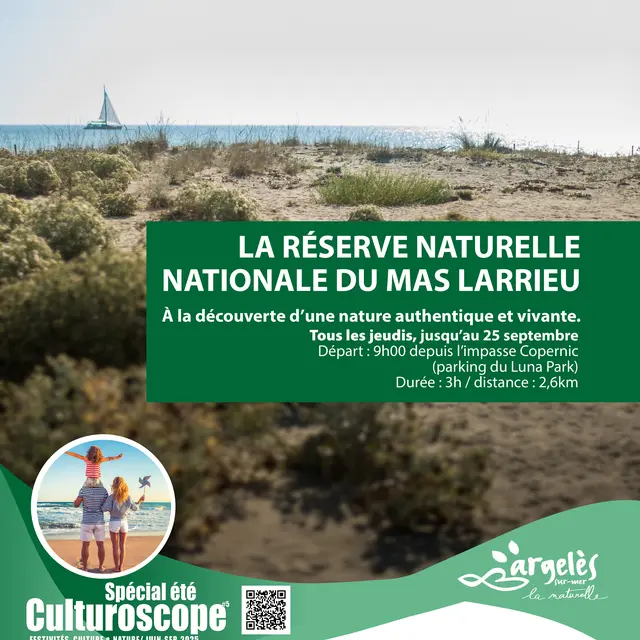 A3-RÉSERVE NATURELLE NATIONALE DU MAS LARRIEU