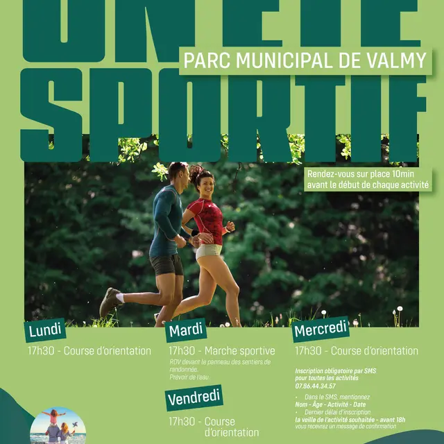 A3 plages sportives - VALMY-25