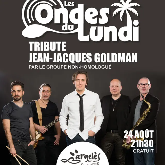 A3 tribute jean-jacques goldman