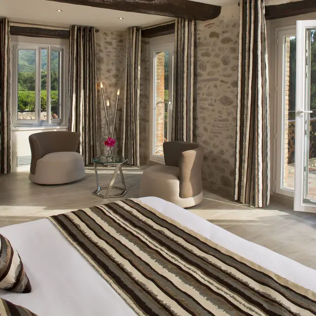 Auberge du Roua