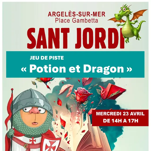 AFFICHE JEU DE PISTE ST JORDI 2025_page-0001