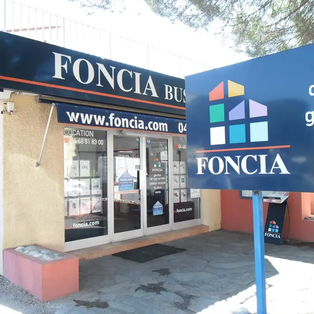 Agence Foncia Buscail 2016