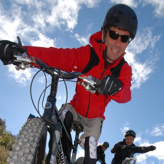 Blue Bear VTT1