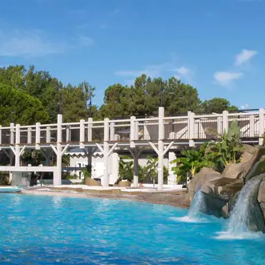 CAMPING LE SOLEIL (Argels-sur-Mer) | Office de Tourisme Argeles-sur-Mer