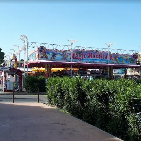 PARC VENITIEN