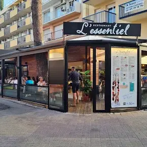 ESSENTIEL