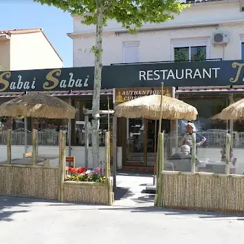 SABAI SABAI
