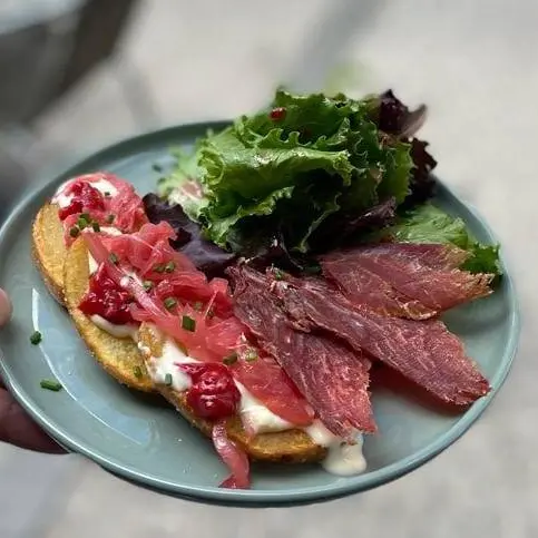 Chez Lola restaurant