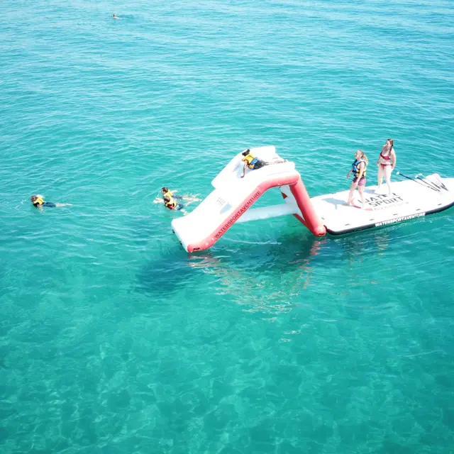 WATERSPORT