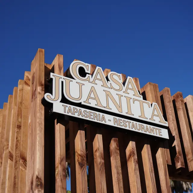 CASA JUANITA