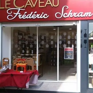 Domaine Frederic Schram
