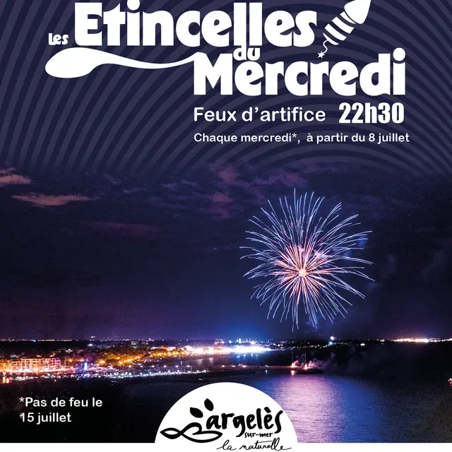 Etincelles du mercredi -A3 V1