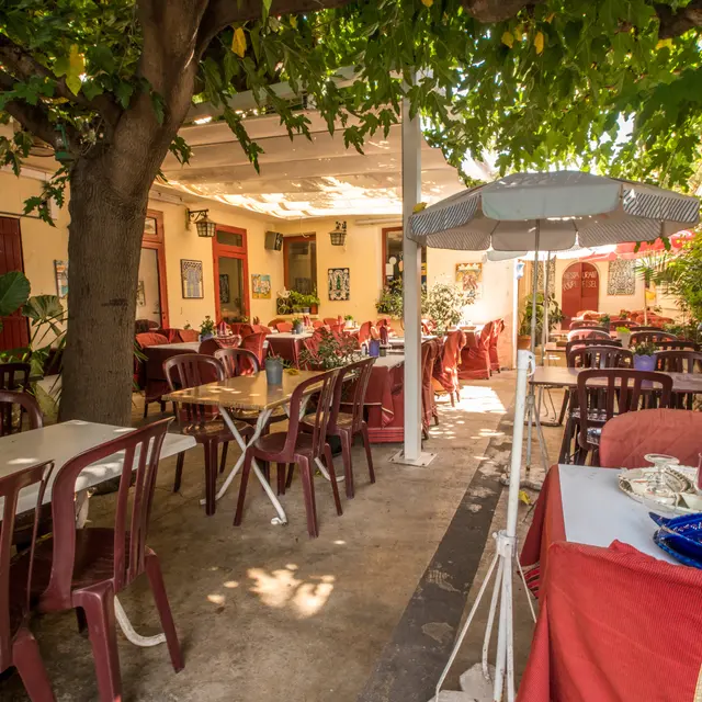 FRANCE - ARGELES SUR MER - RESTAURANT- POIVRE ET SEL (1)
