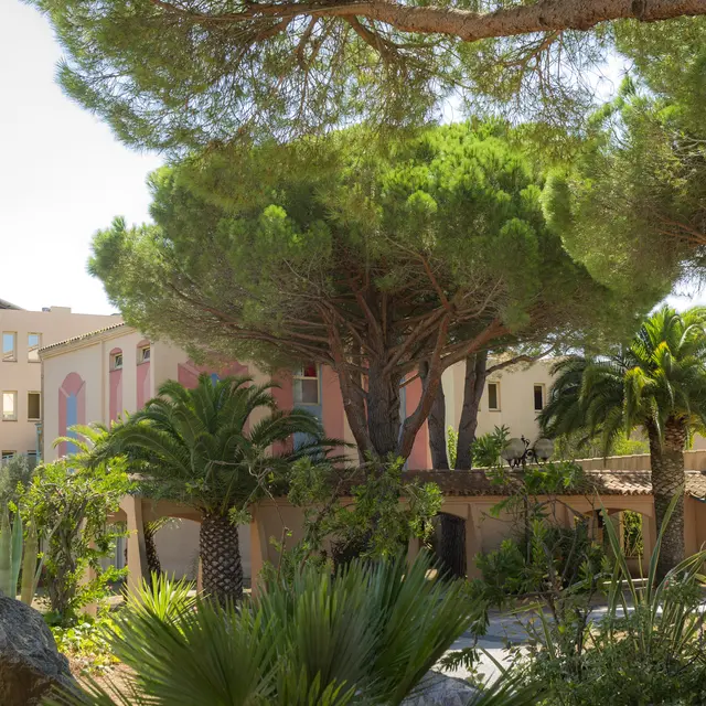 HOTEL GOELIA (1)