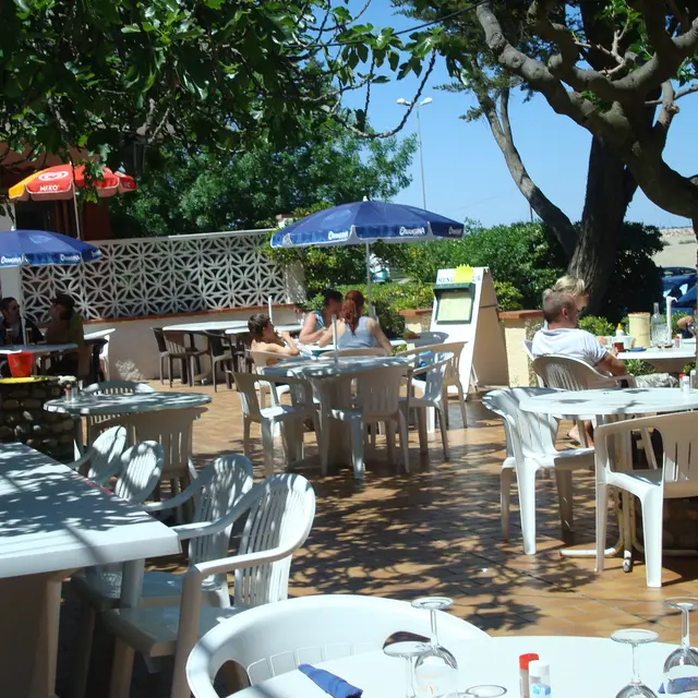 Hôtel l'Oasis