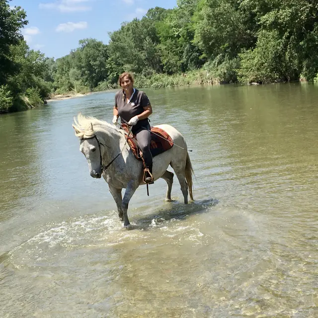 Ranch Les Amazones