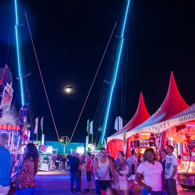 LUNA PARK (Argels-sur-Mer) | argeles-v2
