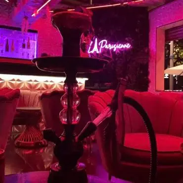 LA-PARISIENNE