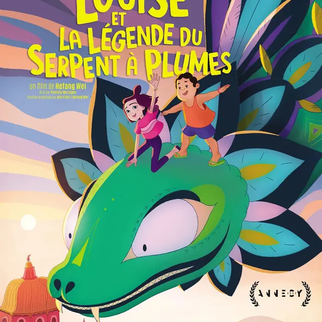 LOUISE-ET-LA-LEGENDE-DU-SERPENT-A-PLUMES