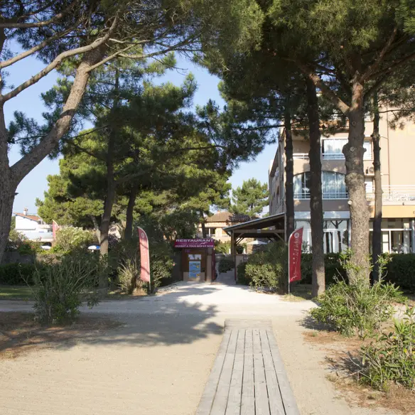 Le Lido 3