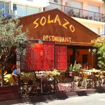 Le Solazo