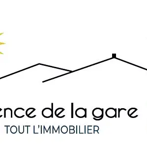 Logo Agence de la Gare