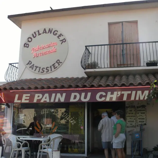 Pain du ch'timi
