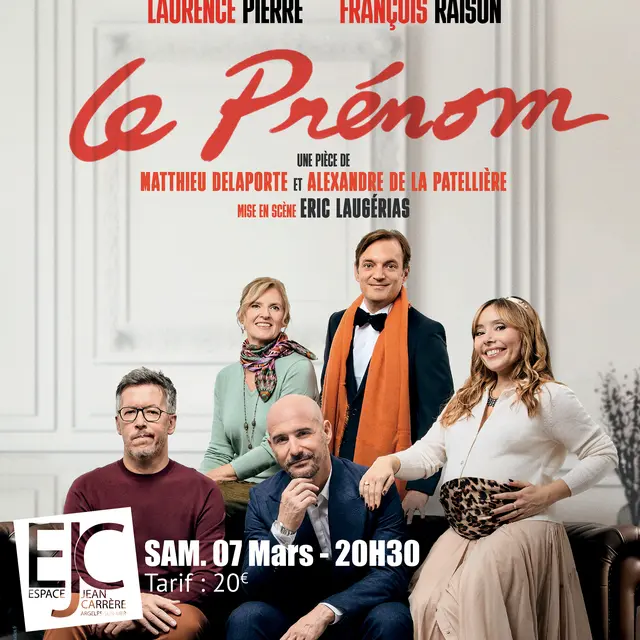 SPECTACLE4 LE PRENOM