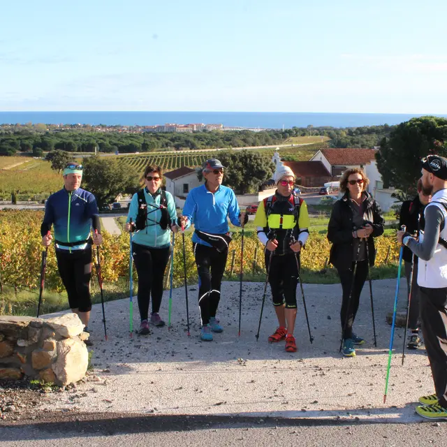 VALMY Marche nordique vigne (3)