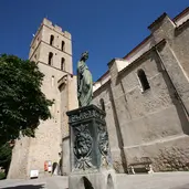 NOTRE DAME DELS PRATS