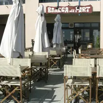 Bodega du Port