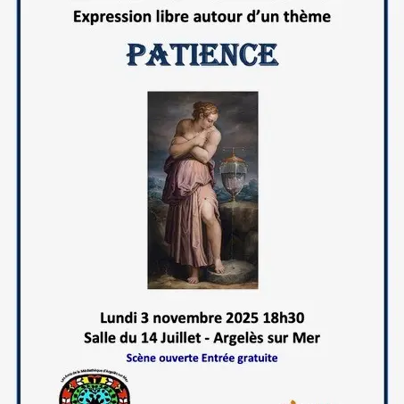 affiche 03 novembre